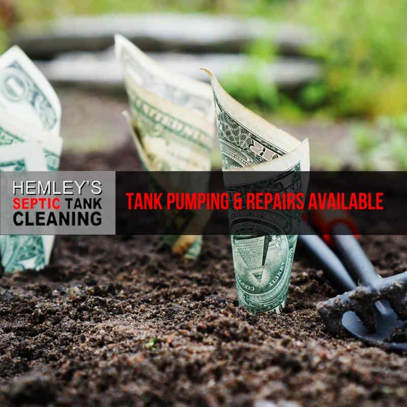 Septic Tank Repair