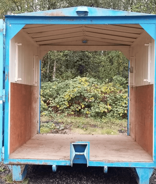 Portable Storage Container portable storage container